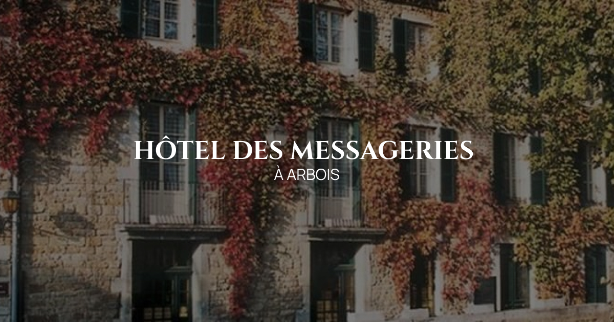 Les Messageries